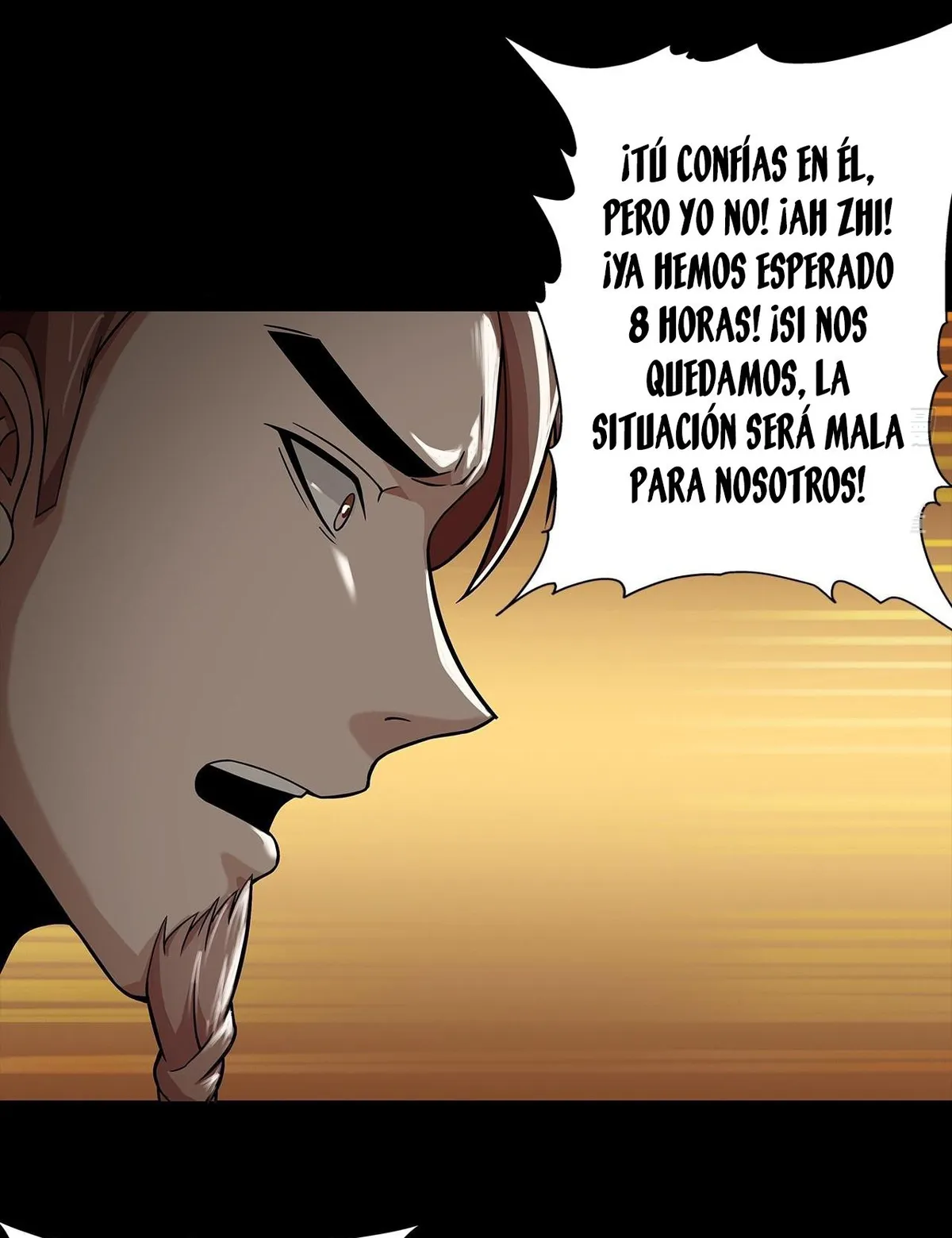 Hijo del Núcleo de la Tierra Capítulo 17 en Línea - página 20