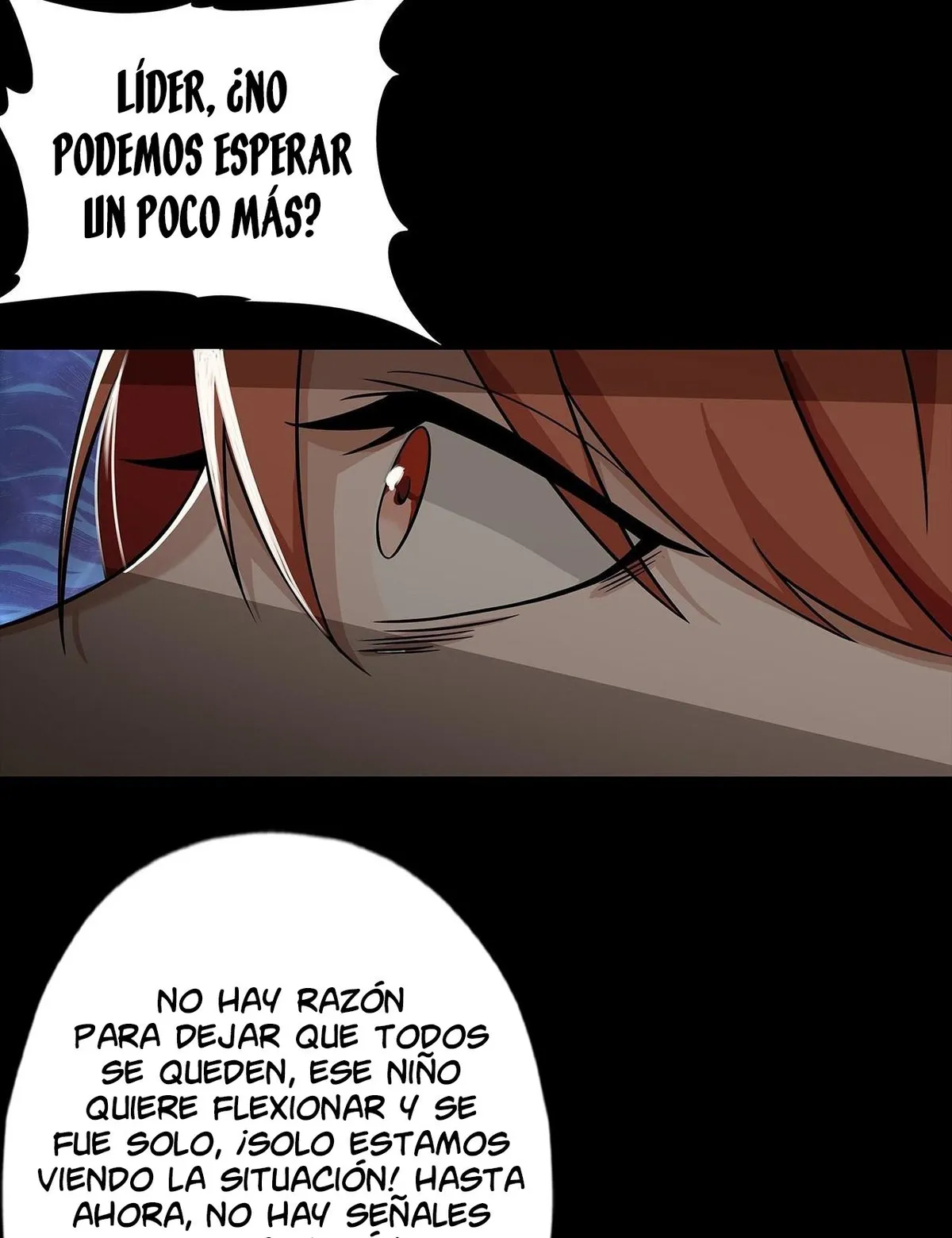 Hijo del Núcleo de la Tierra Capítulo 17 en Línea - página 21