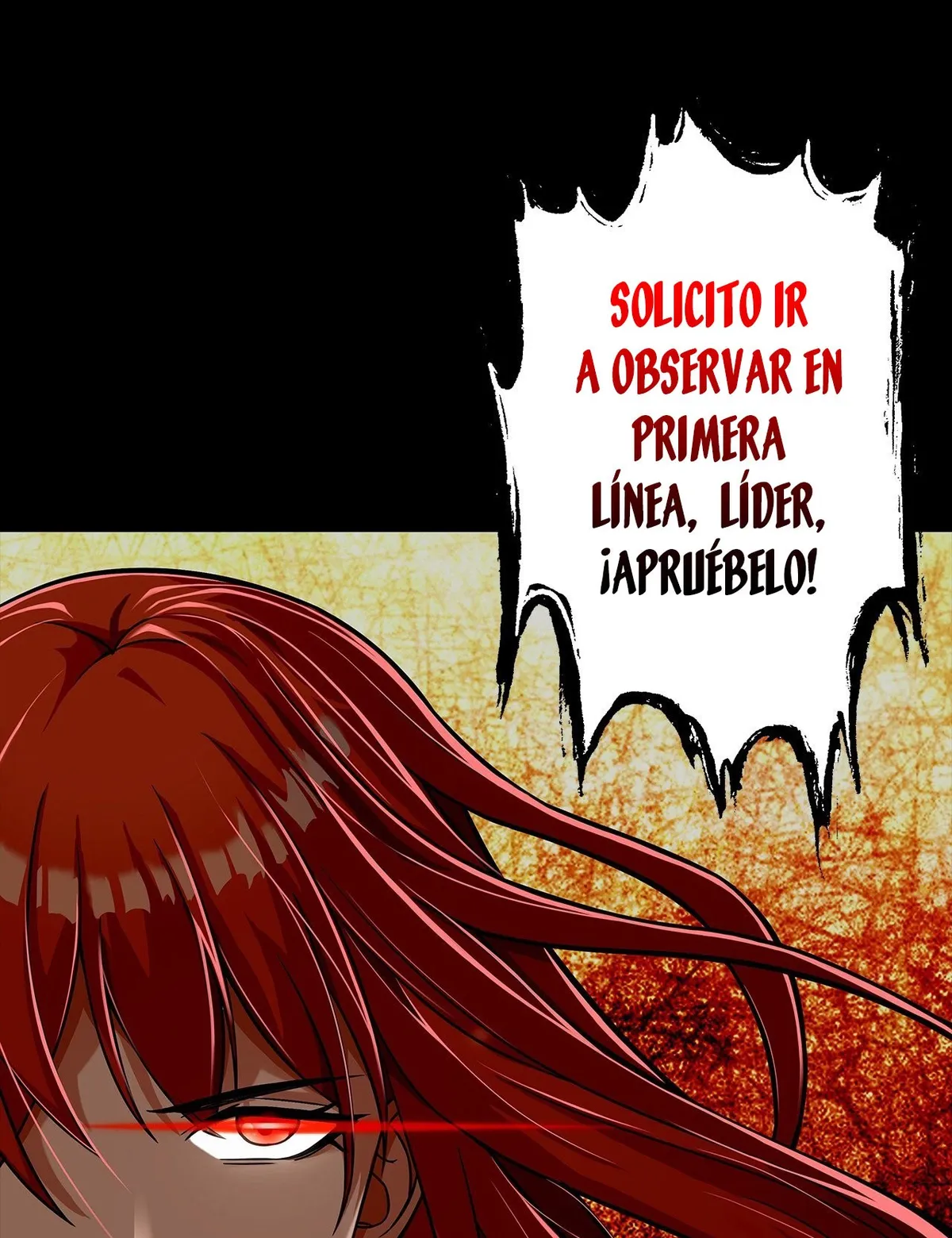 Hijo del Núcleo de la Tierra Capítulo 17 en Línea - página 23