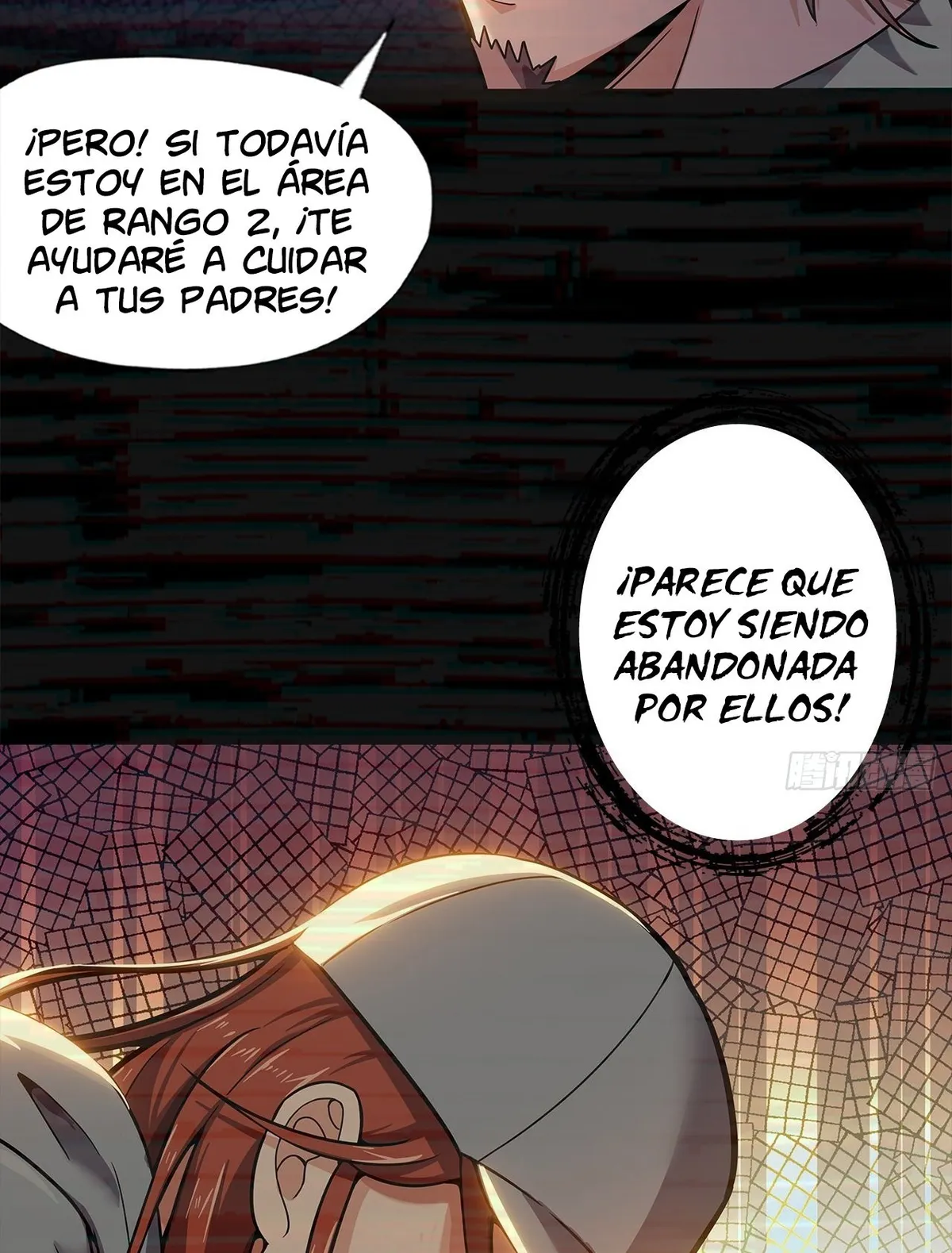 Hijo del Núcleo de la Tierra Capítulo 18 en Línea - página 10