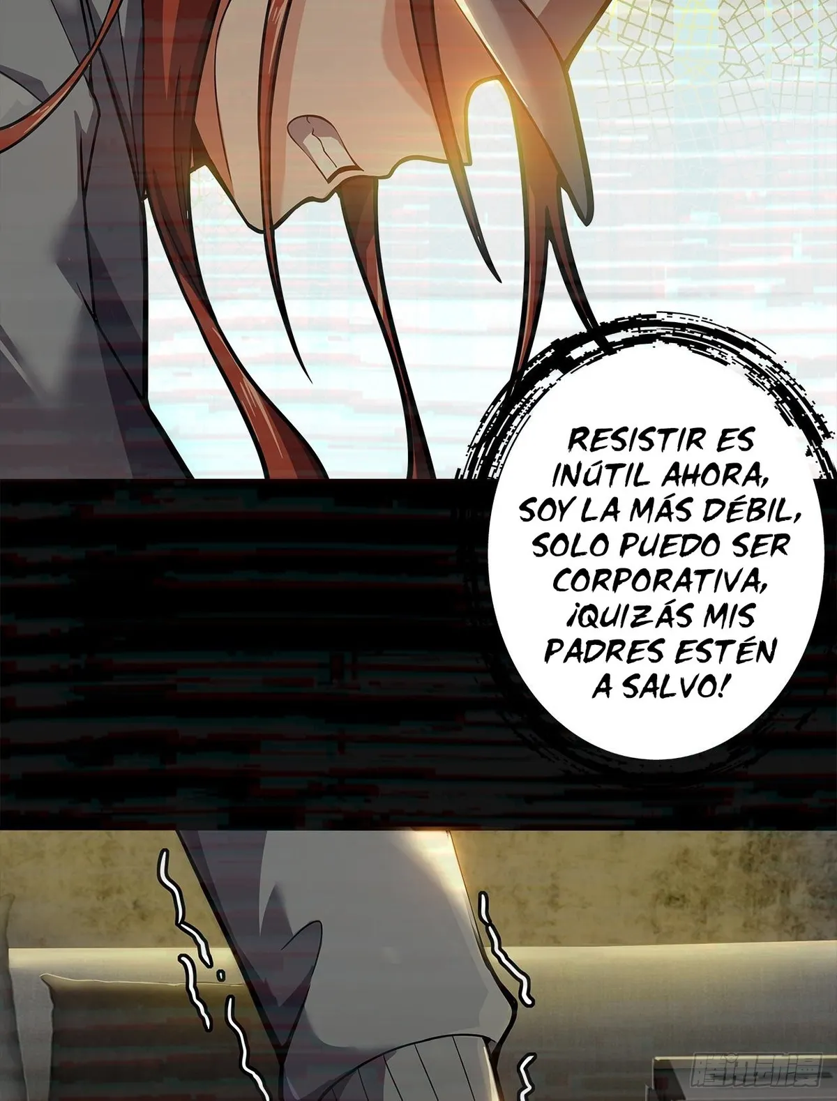 Hijo del Núcleo de la Tierra Capítulo 18 en Línea - página 11