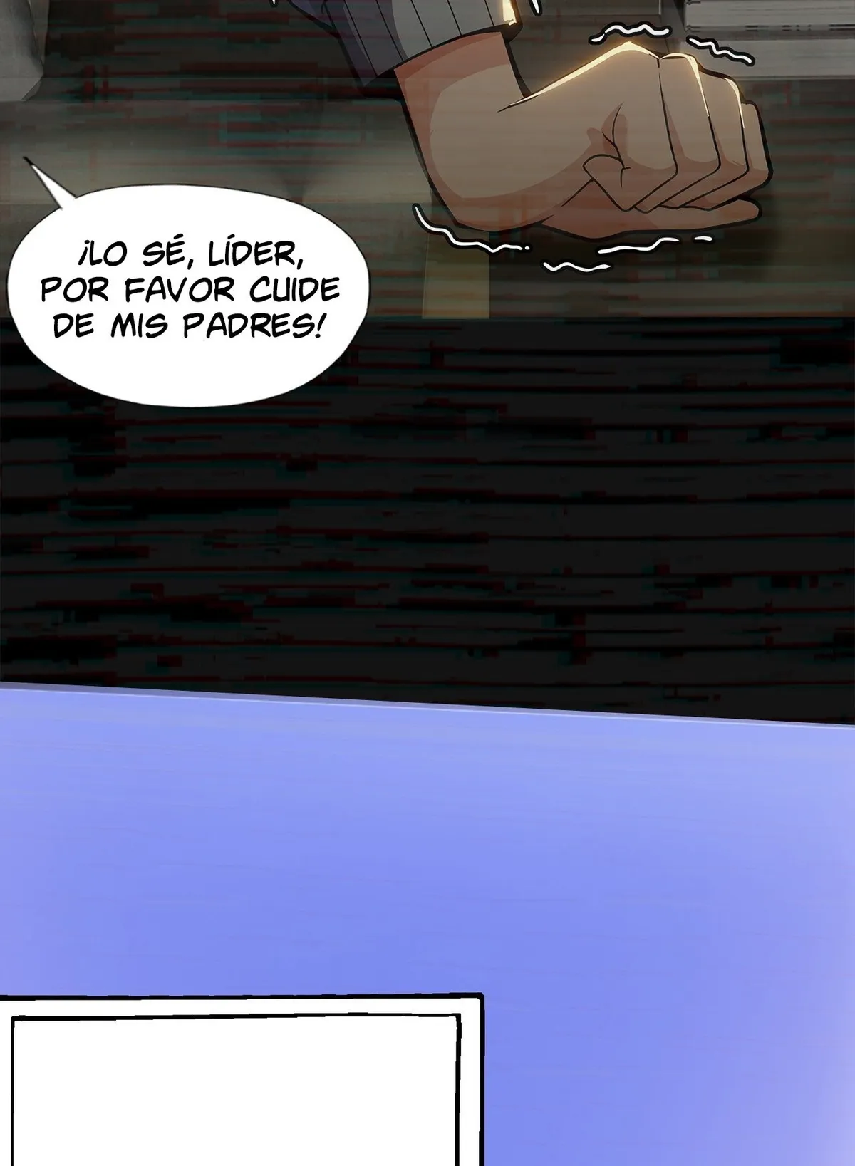 Hijo del Núcleo de la Tierra Capítulo 18 en Línea - página 12