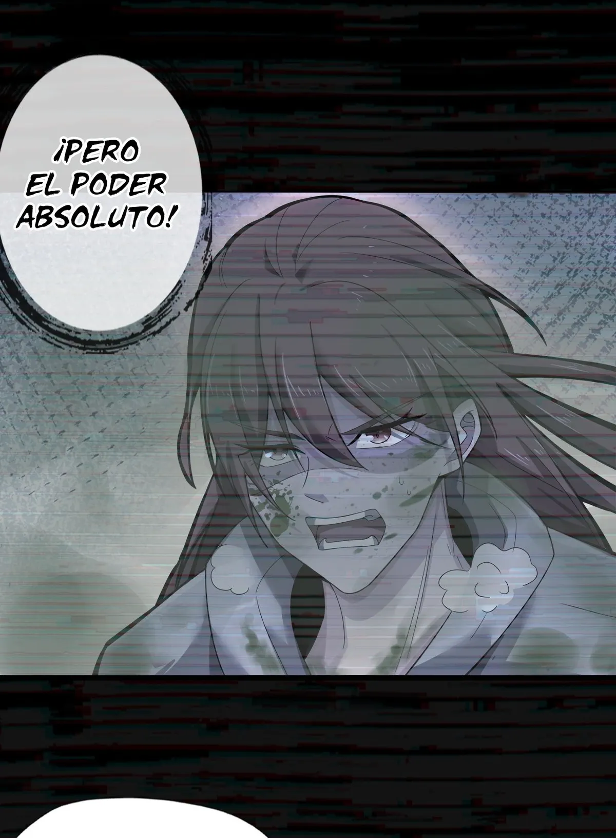Hijo del Núcleo de la Tierra Capítulo 18 en Línea - página 18