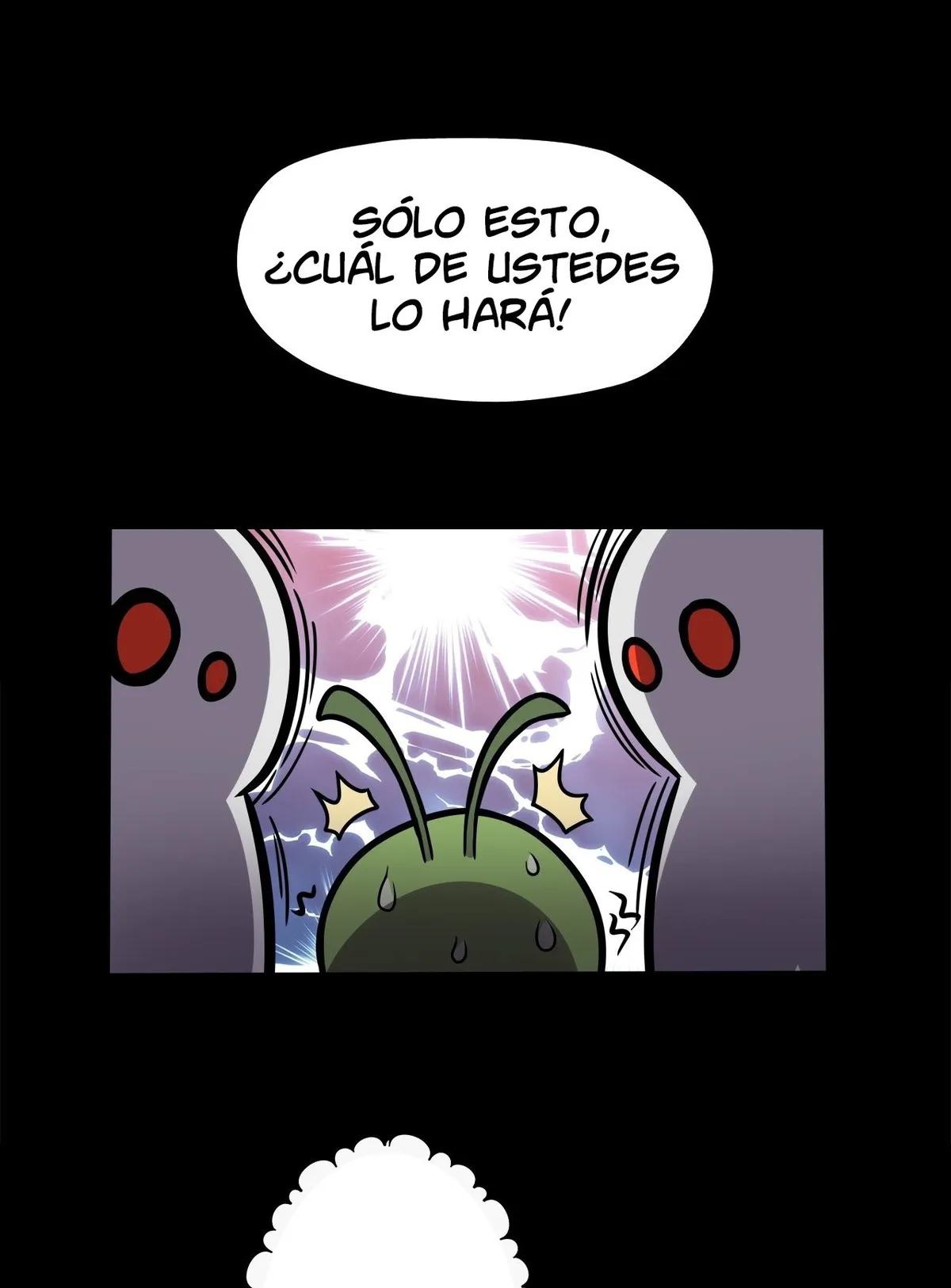 Hijo del Núcleo de la Tierra Capítulo 18 en Línea - página 37