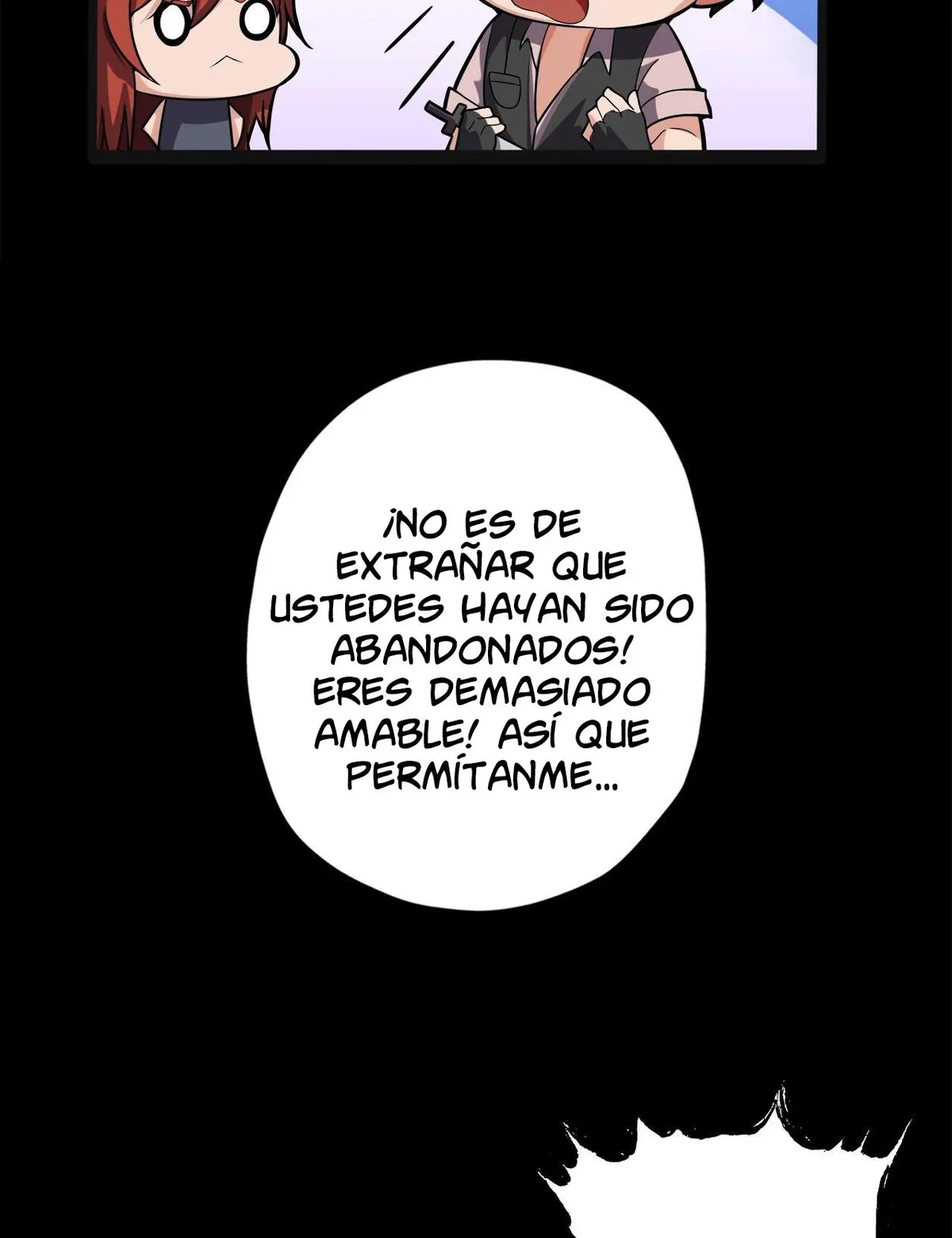 Hijo del Núcleo de la Tierra Capítulo 18 en Línea - página 43
