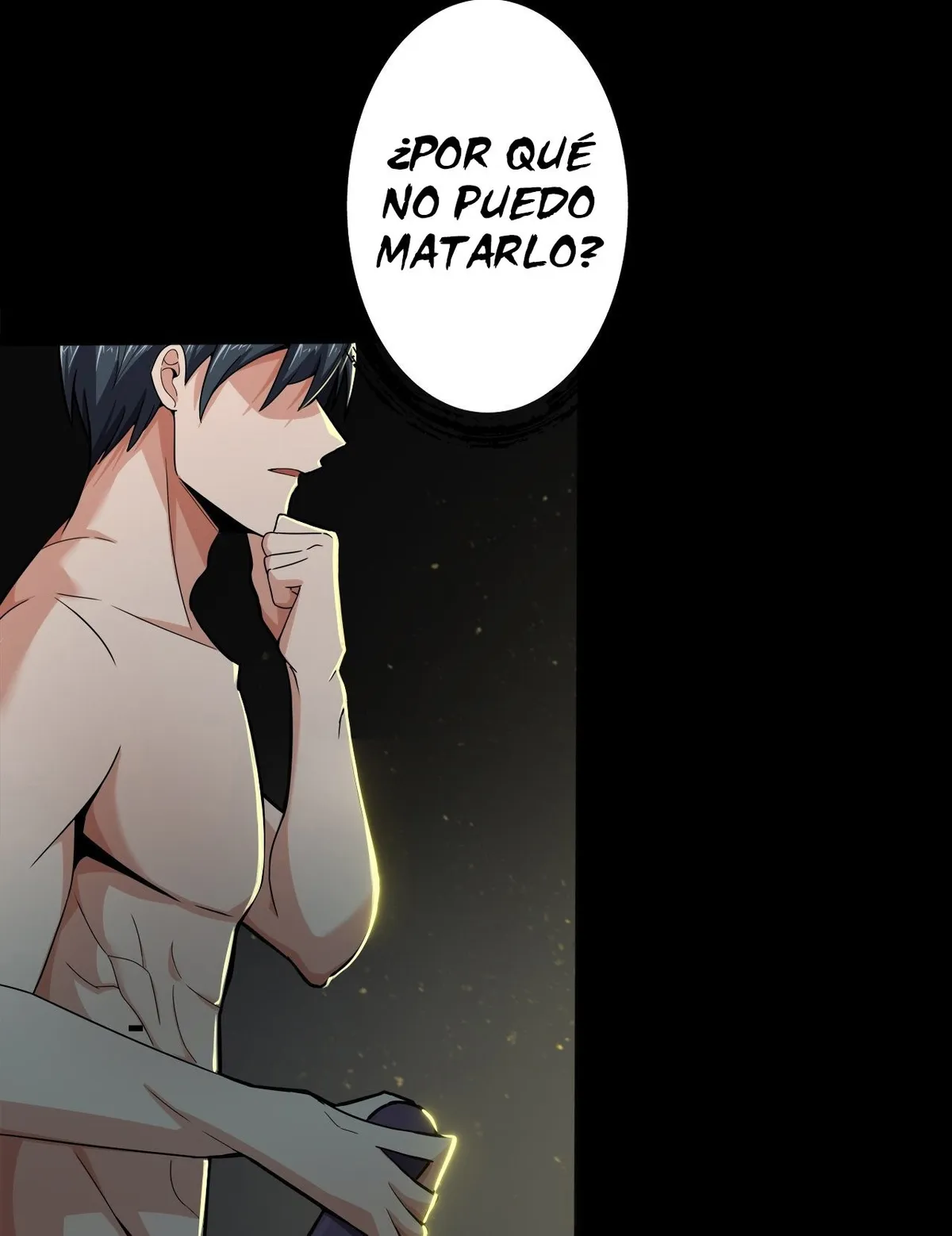 Hijo del Núcleo de la Tierra Capítulo 18 en Línea - página 46