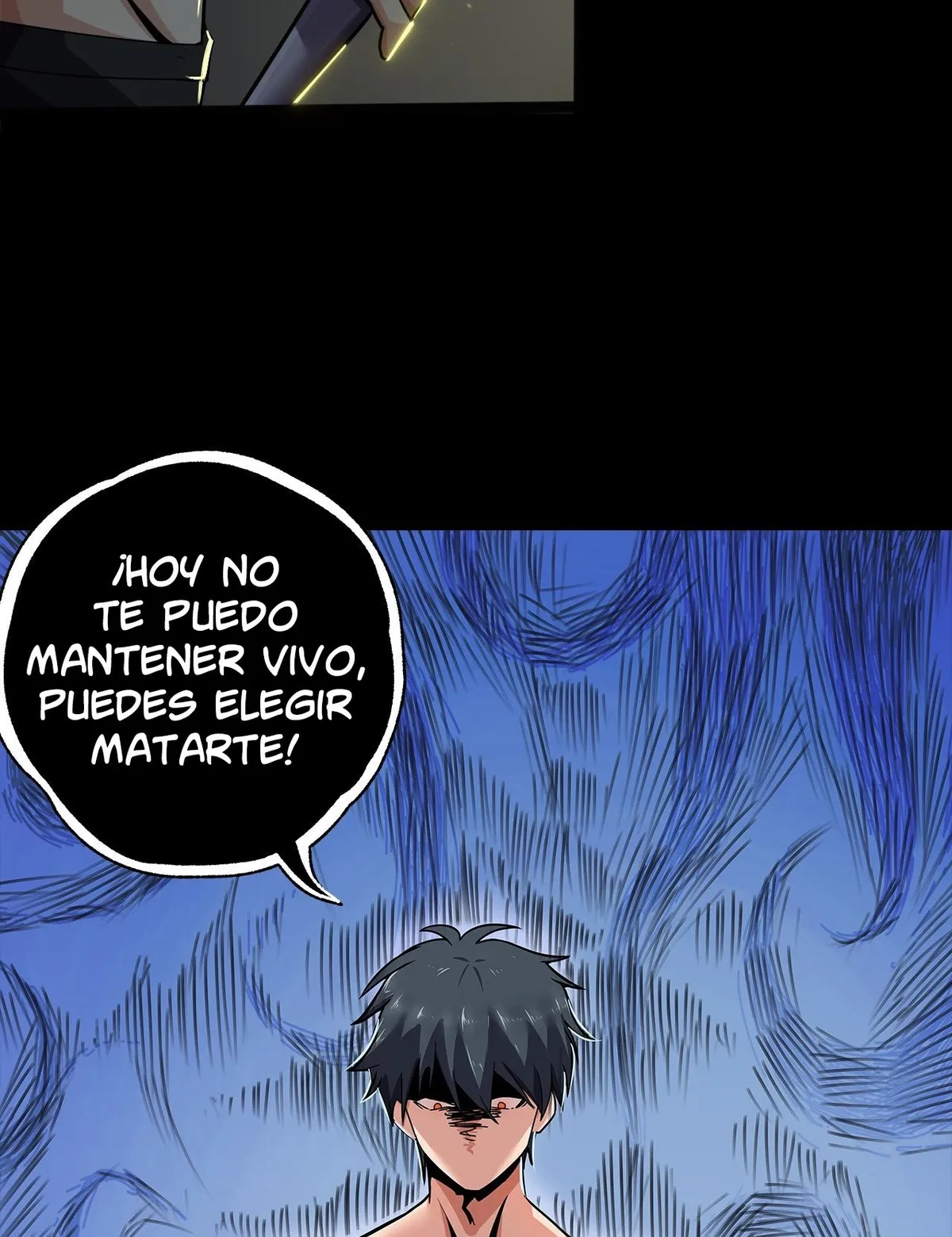 Hijo del Núcleo de la Tierra Capítulo 18 en Línea - página 47