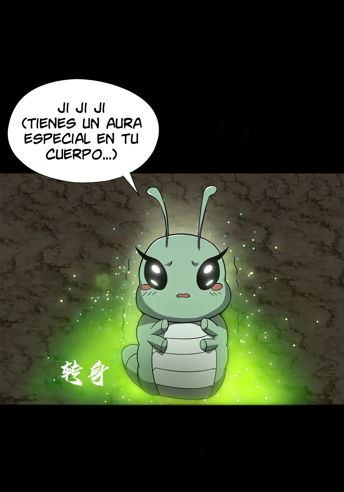 Hijo del Núcleo de la Tierra Capítulo 19 en Línea - página 3
