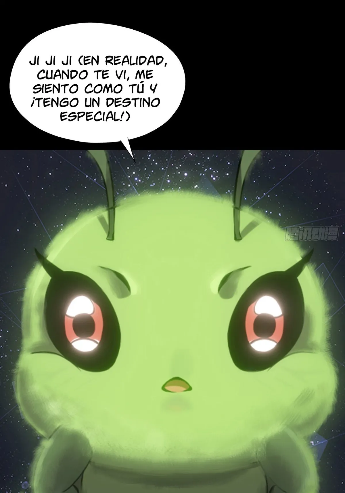 Hijo del Núcleo de la Tierra Capítulo 19 en Línea - página 4