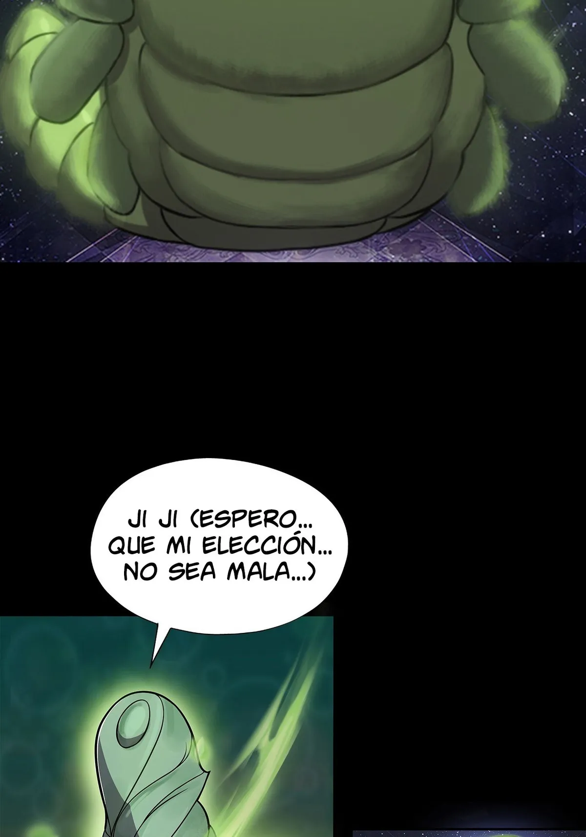 Hijo del Núcleo de la Tierra Capítulo 19 en Línea - página 5