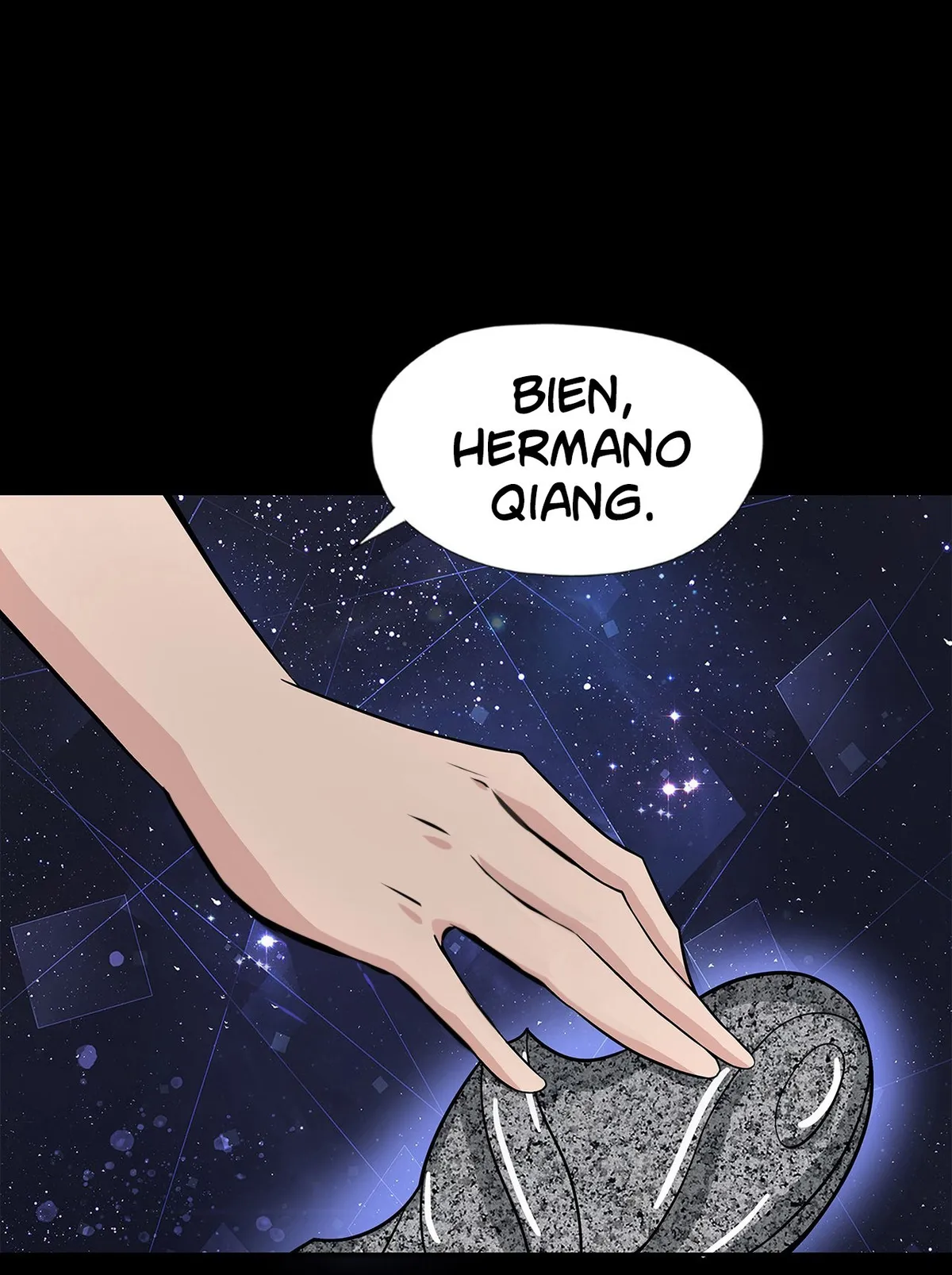 Hijo del Núcleo de la Tierra Capítulo 19 en Línea - página 8