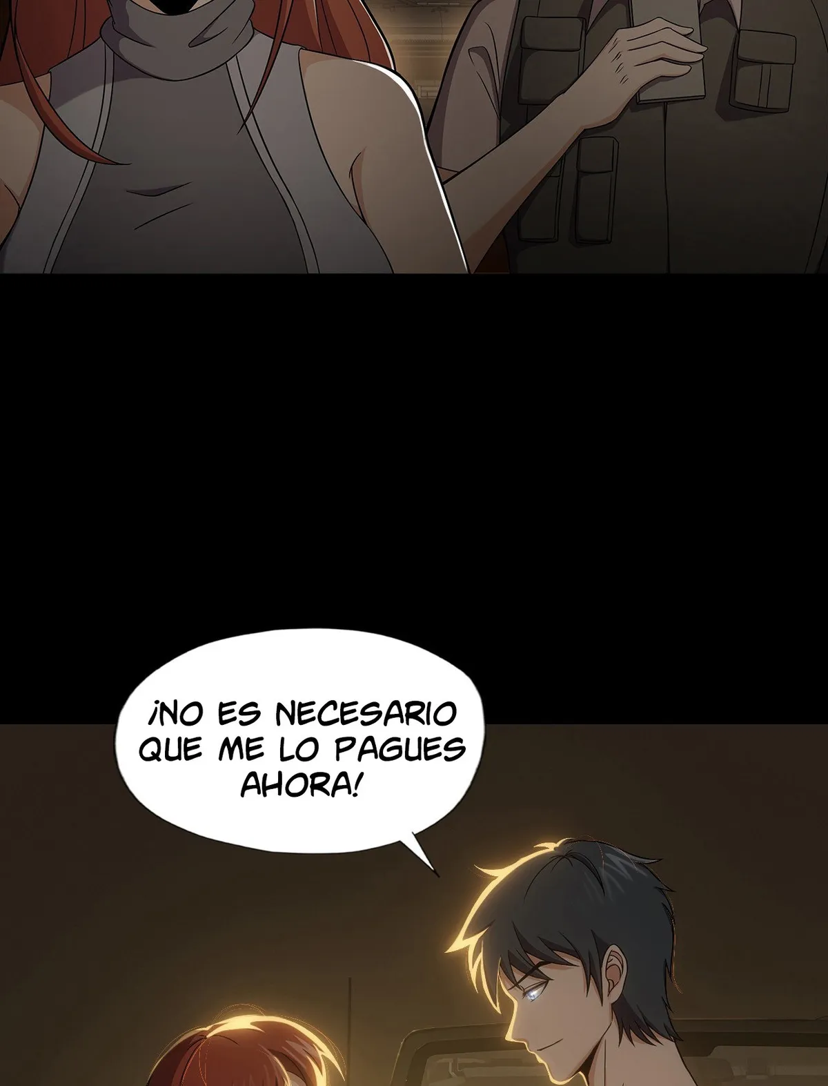 Hijo del Núcleo de la Tierra Capítulo 19 en Línea - página 22