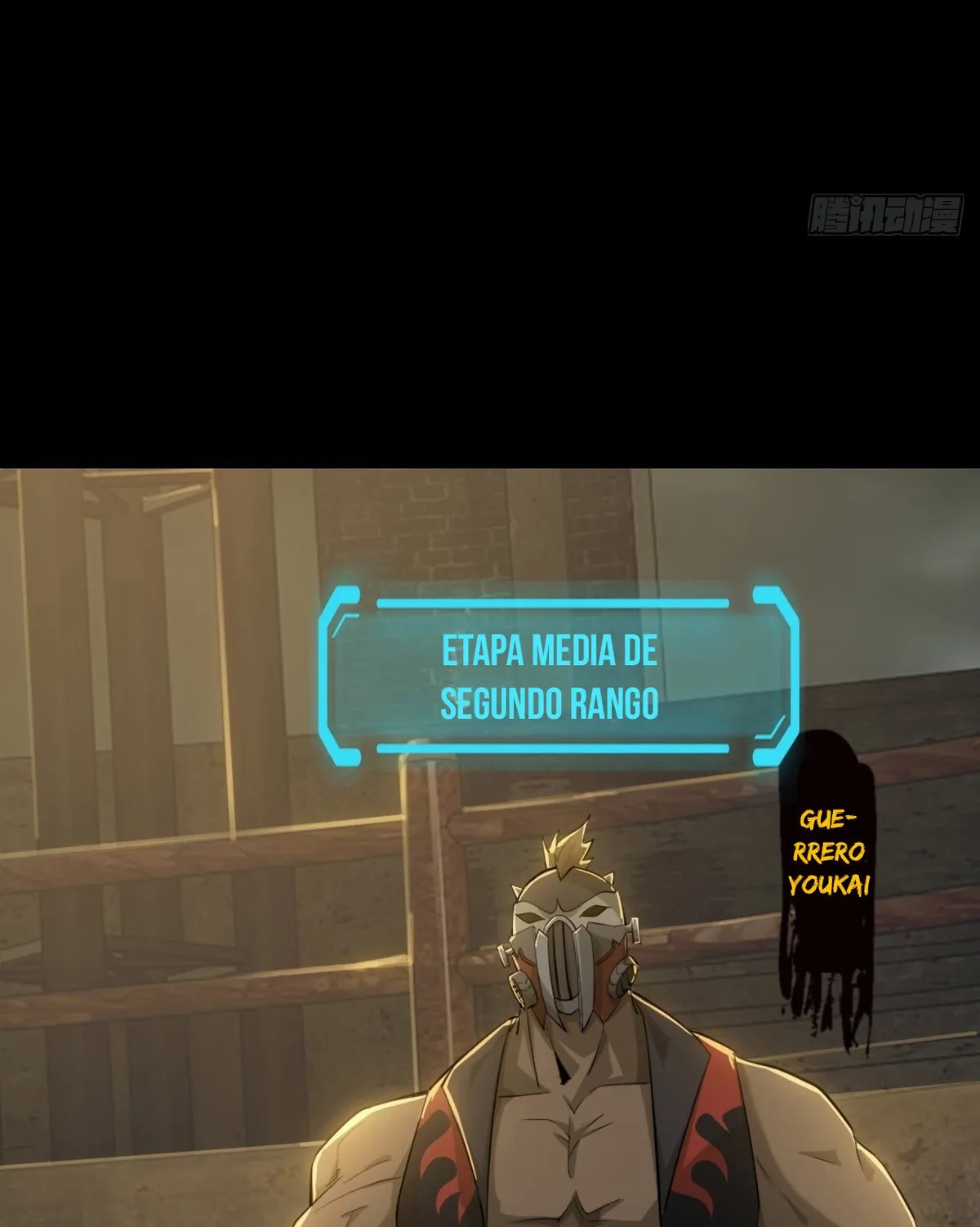 Hijo del Núcleo de la Tierra Capítulo 2 en Línea - página 4