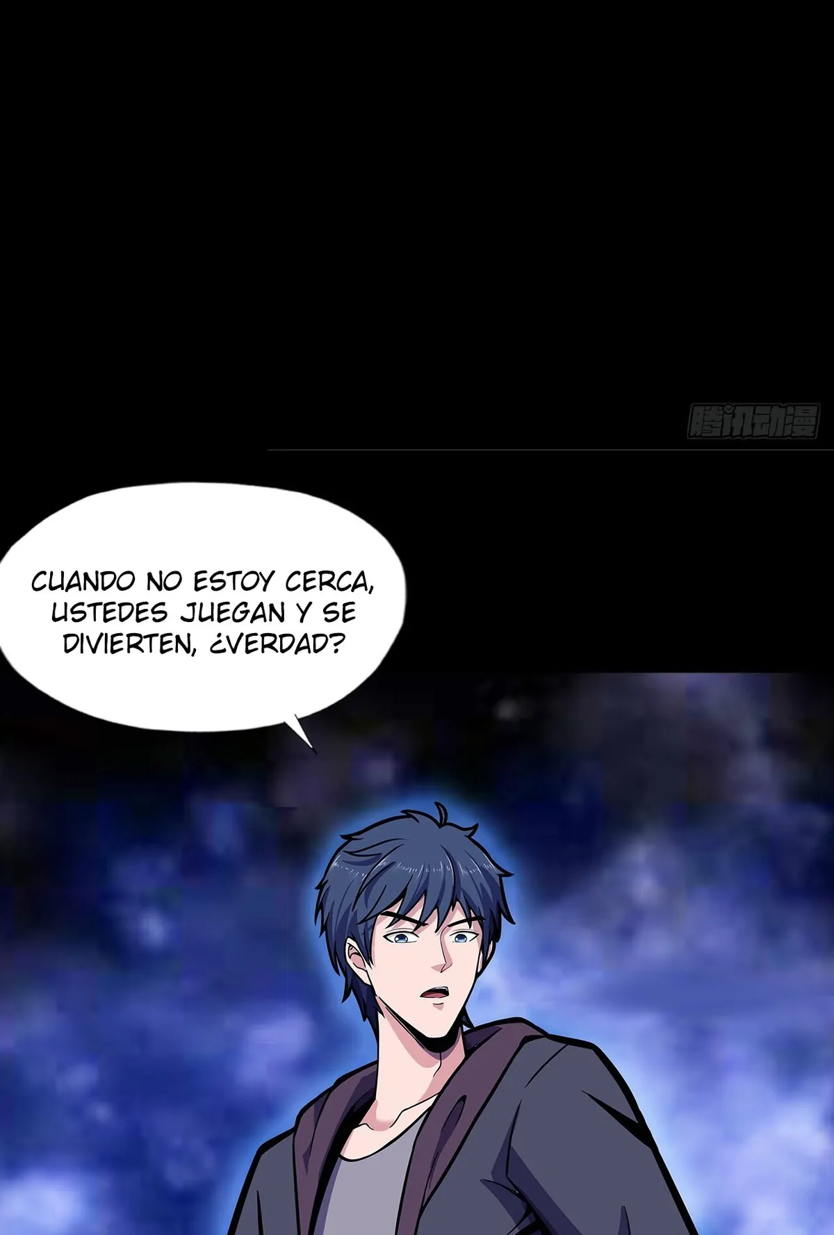 Hijo del Núcleo de la Tierra Capítulo 24 en Línea - página 27