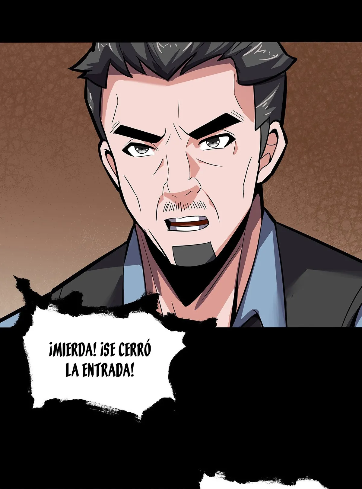 Hijo del Núcleo de la Tierra Capítulo 26 en Línea - página 22