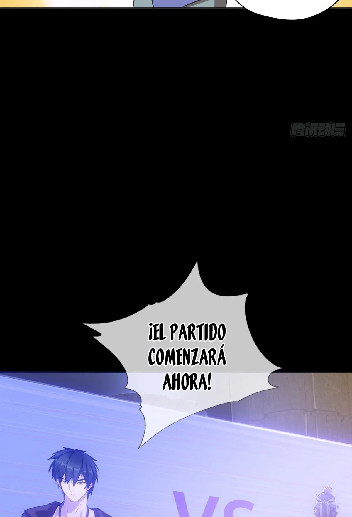 Hijo del Núcleo de la Tierra Capítulo 5 en Línea - página 9