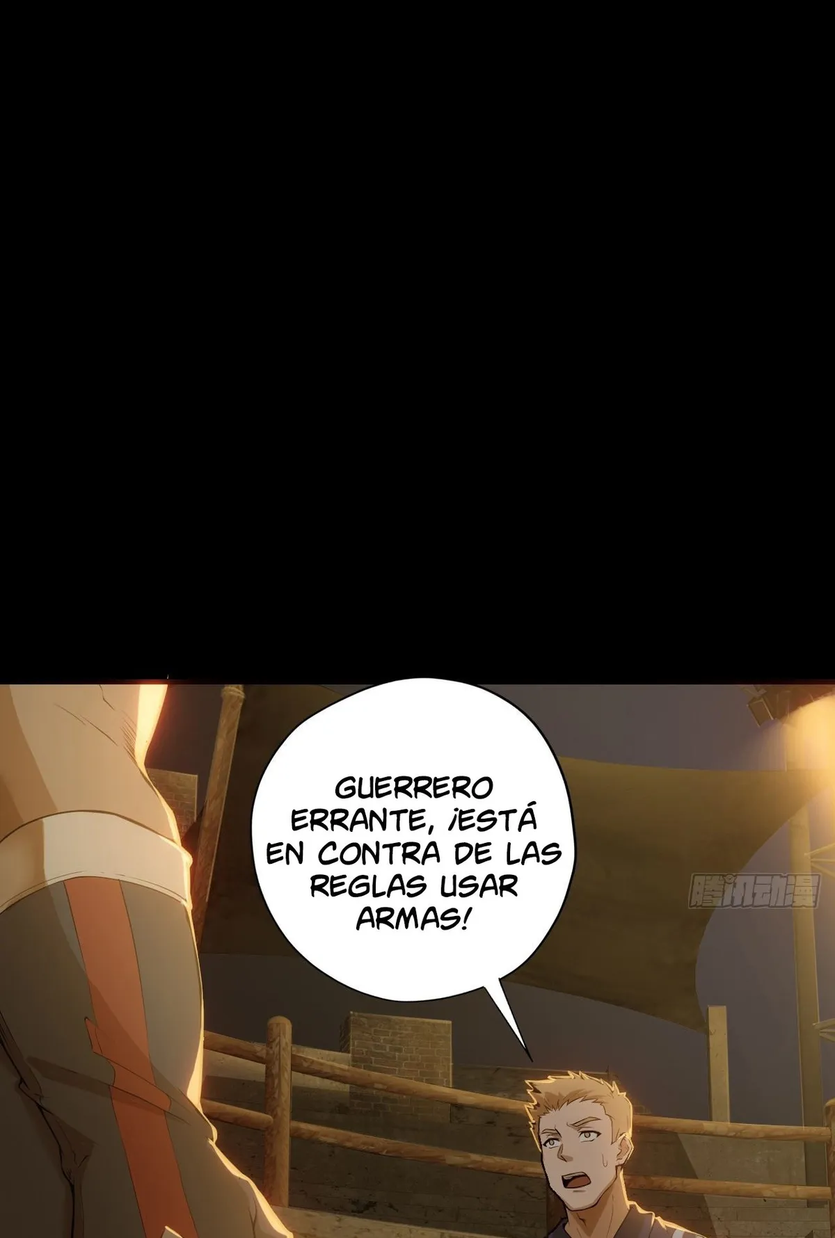 Hijo del Núcleo de la Tierra Capítulo 5 en Línea - página 15