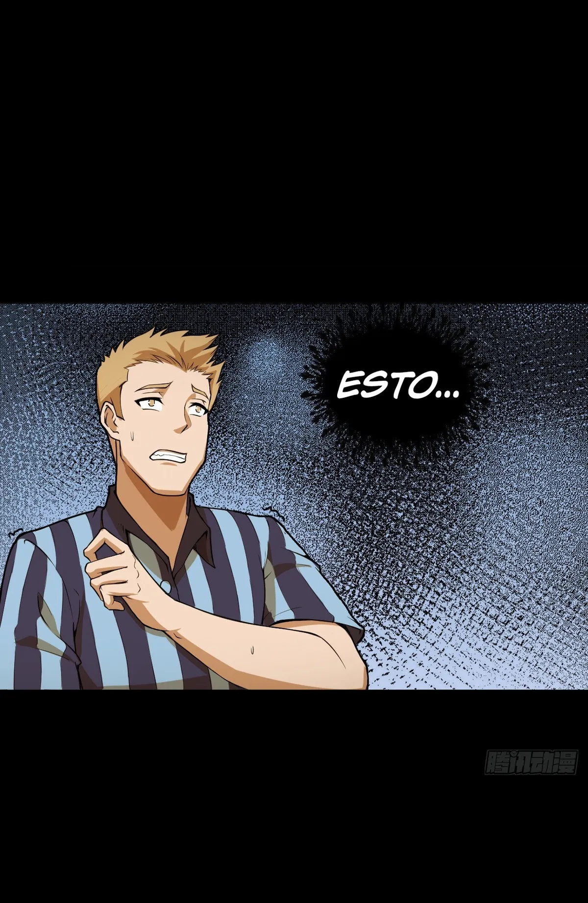 Hijo del Núcleo de la Tierra Capítulo 5 en Línea - página 18