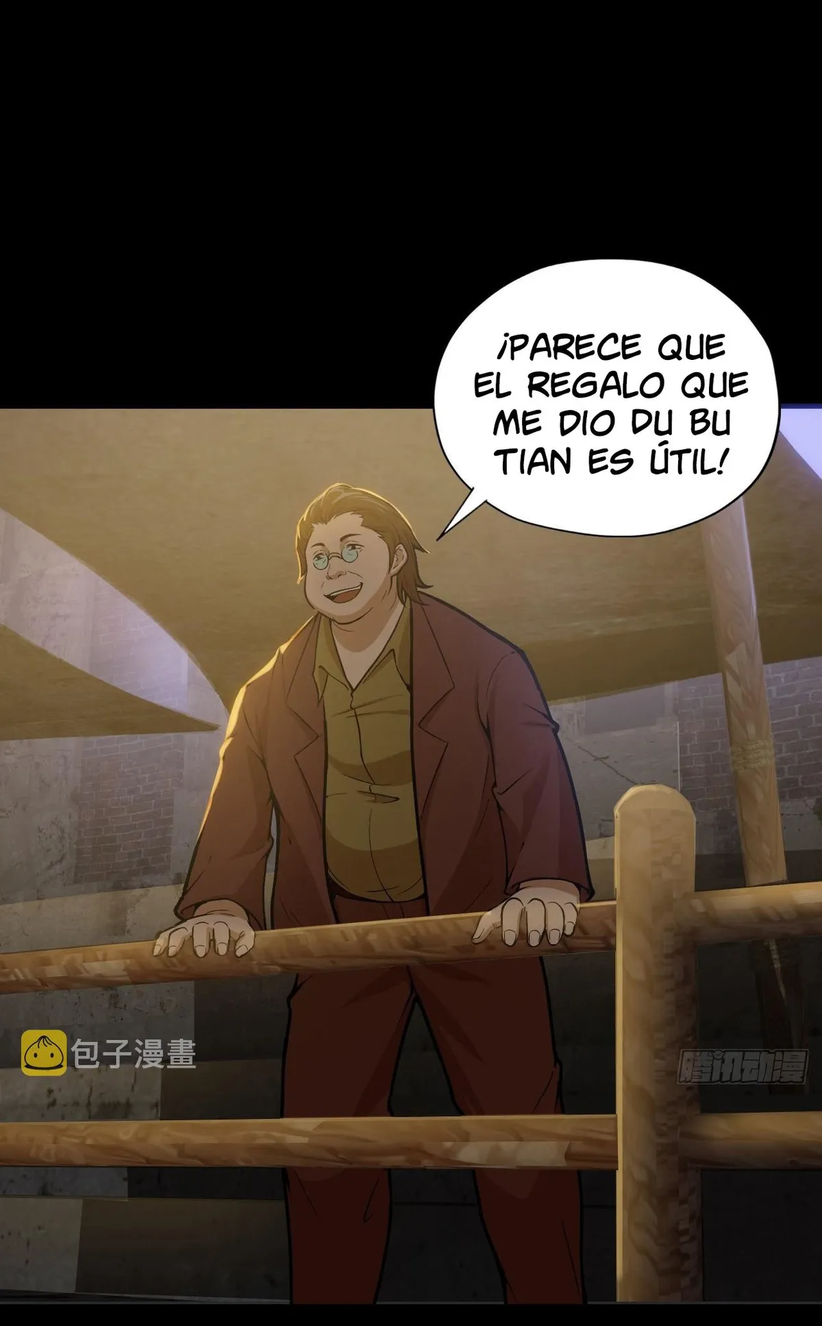Hijo del Núcleo de la Tierra Capítulo 5 en Línea - página 30