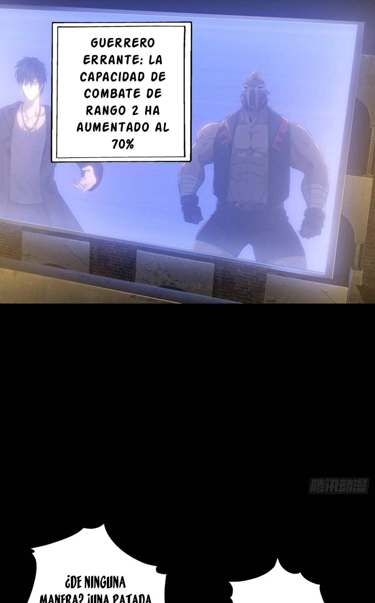 Hijo del Núcleo de la Tierra Capítulo 5 en Línea - página 40