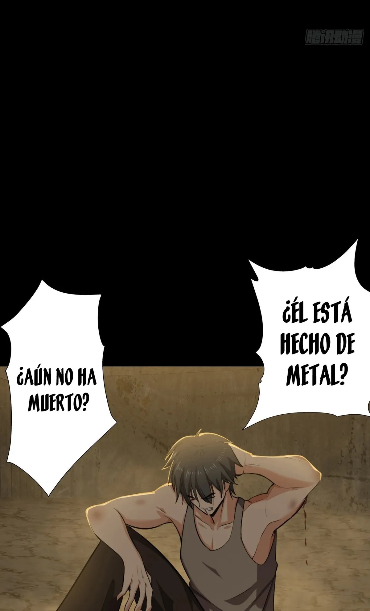 Hijo del Núcleo de la Tierra Capítulo 5 en Línea - página 52