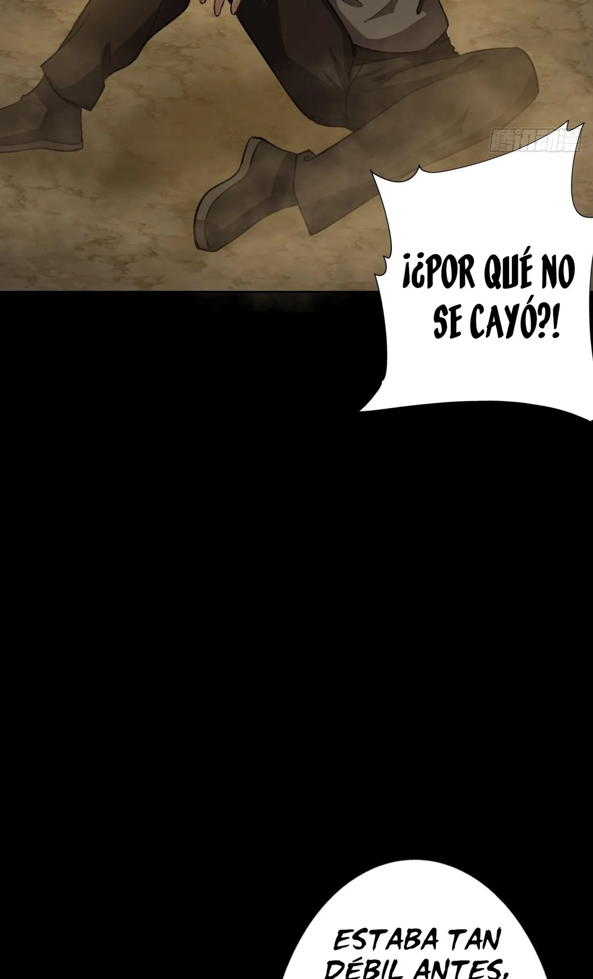 Hijo del Núcleo de la Tierra Capítulo 5 en Línea - página 53