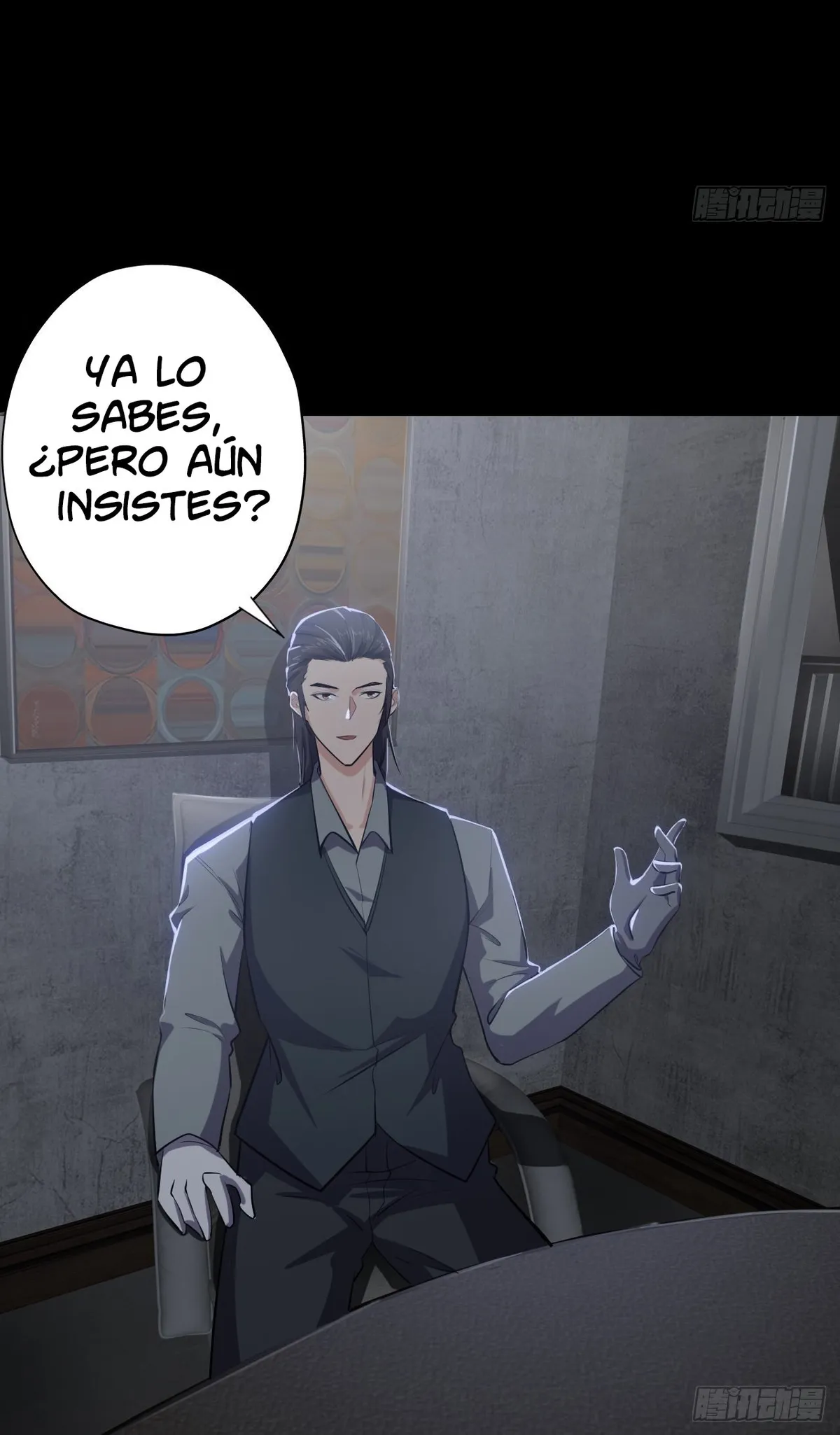 Hijo del Núcleo de la Tierra Capítulo 6 en Línea - página 9