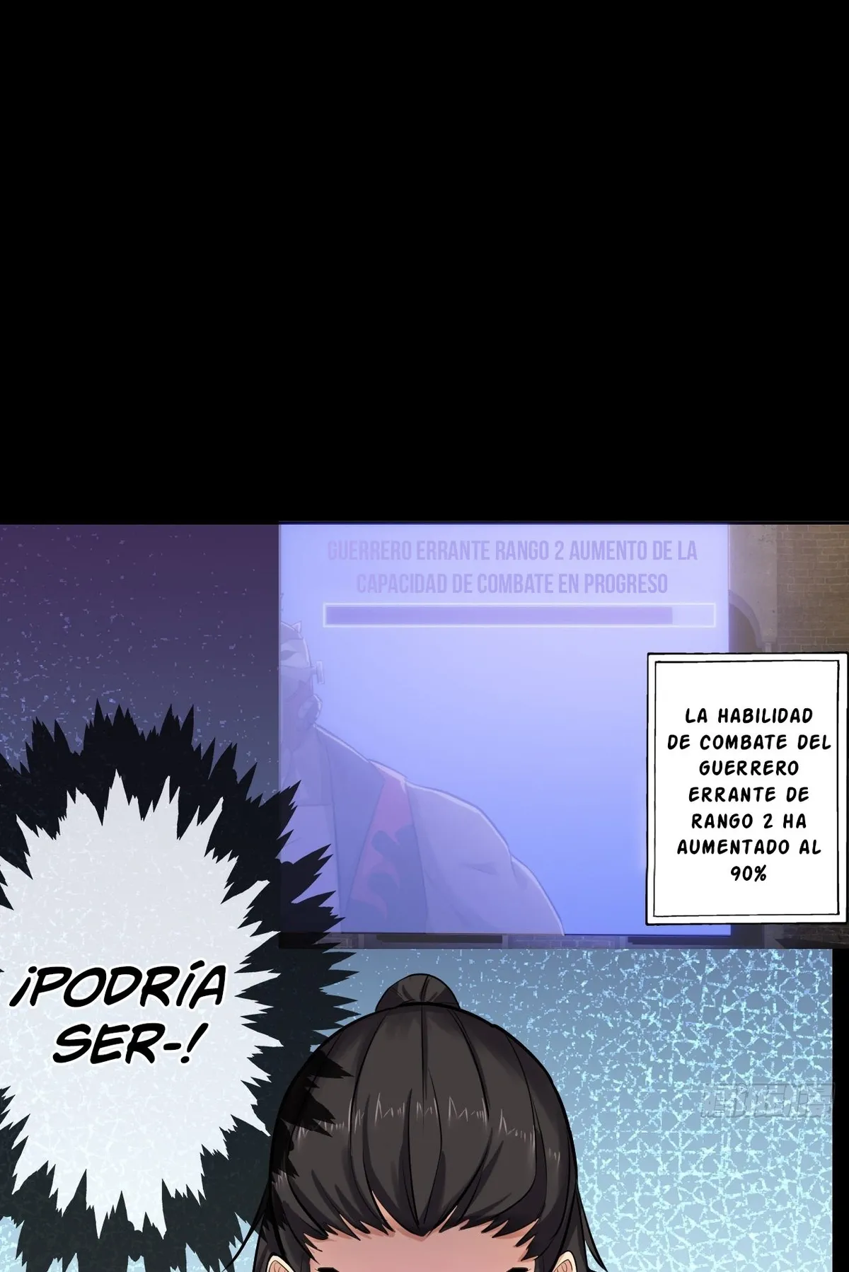 Hijo del Núcleo de la Tierra Capítulo 6 en Línea - página 15