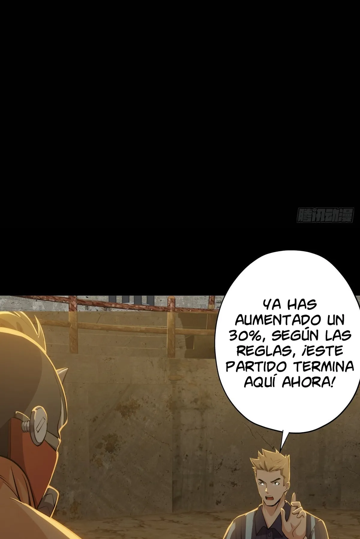 Hijo del Núcleo de la Tierra Capítulo 6 en Línea - página 17