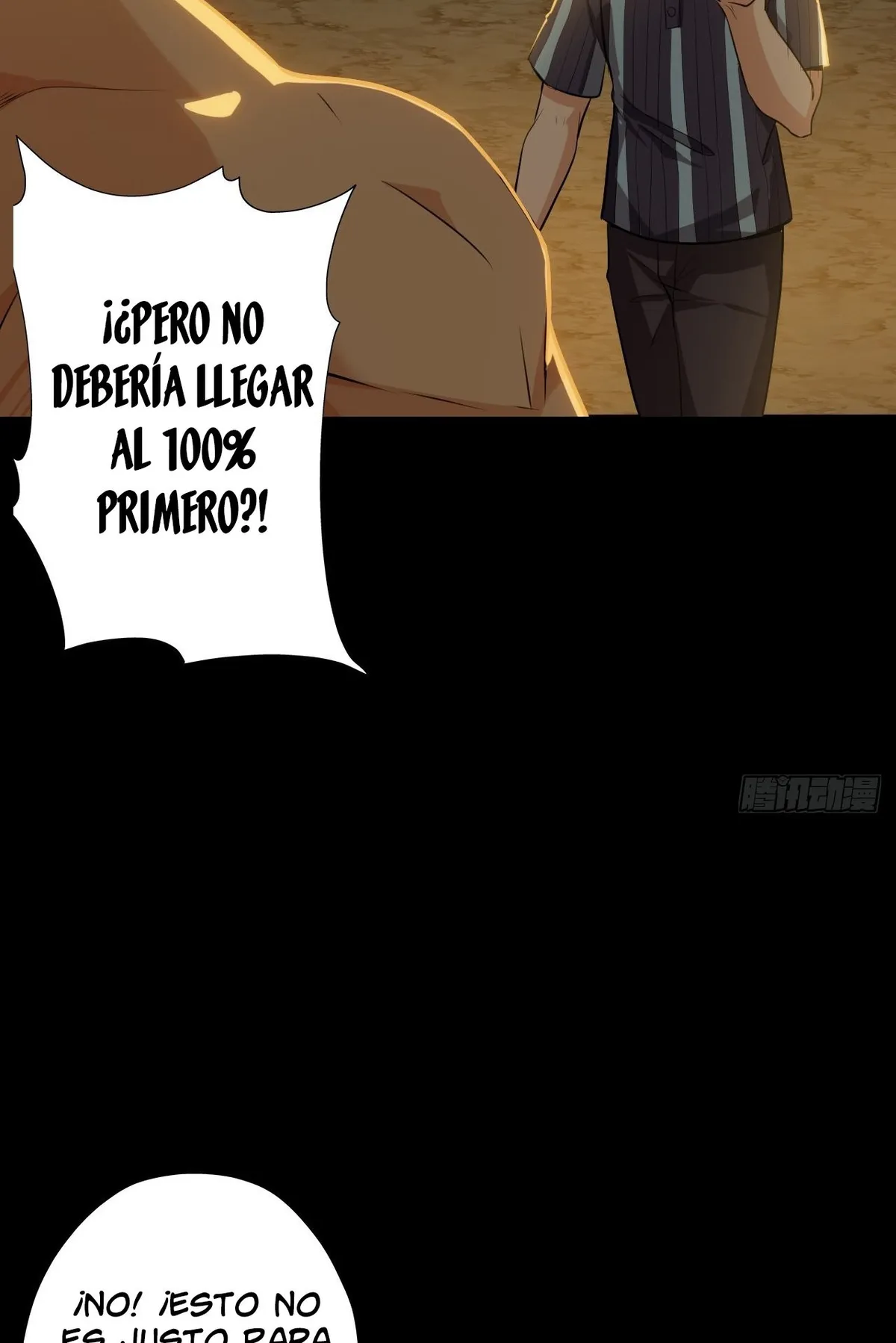 Hijo del Núcleo de la Tierra Capítulo 6 en Línea - página 18