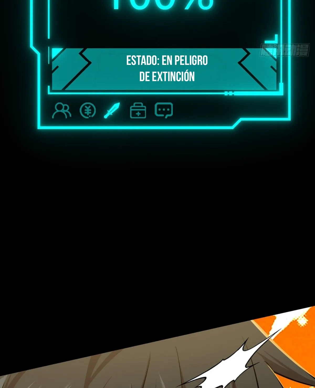 Hijo del Núcleo de la Tierra Capítulo 6 en Línea - página 64