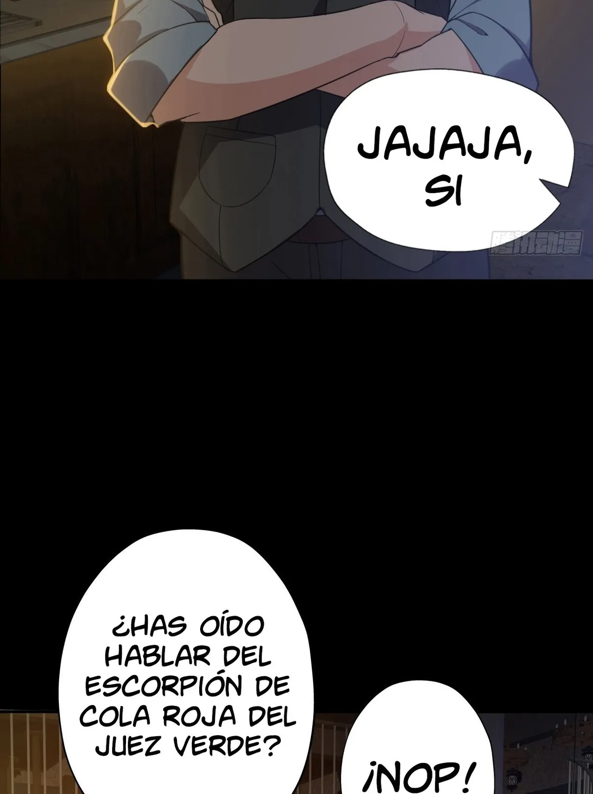 Hijo del Núcleo de la Tierra Capítulo 8 en Línea - página 12
