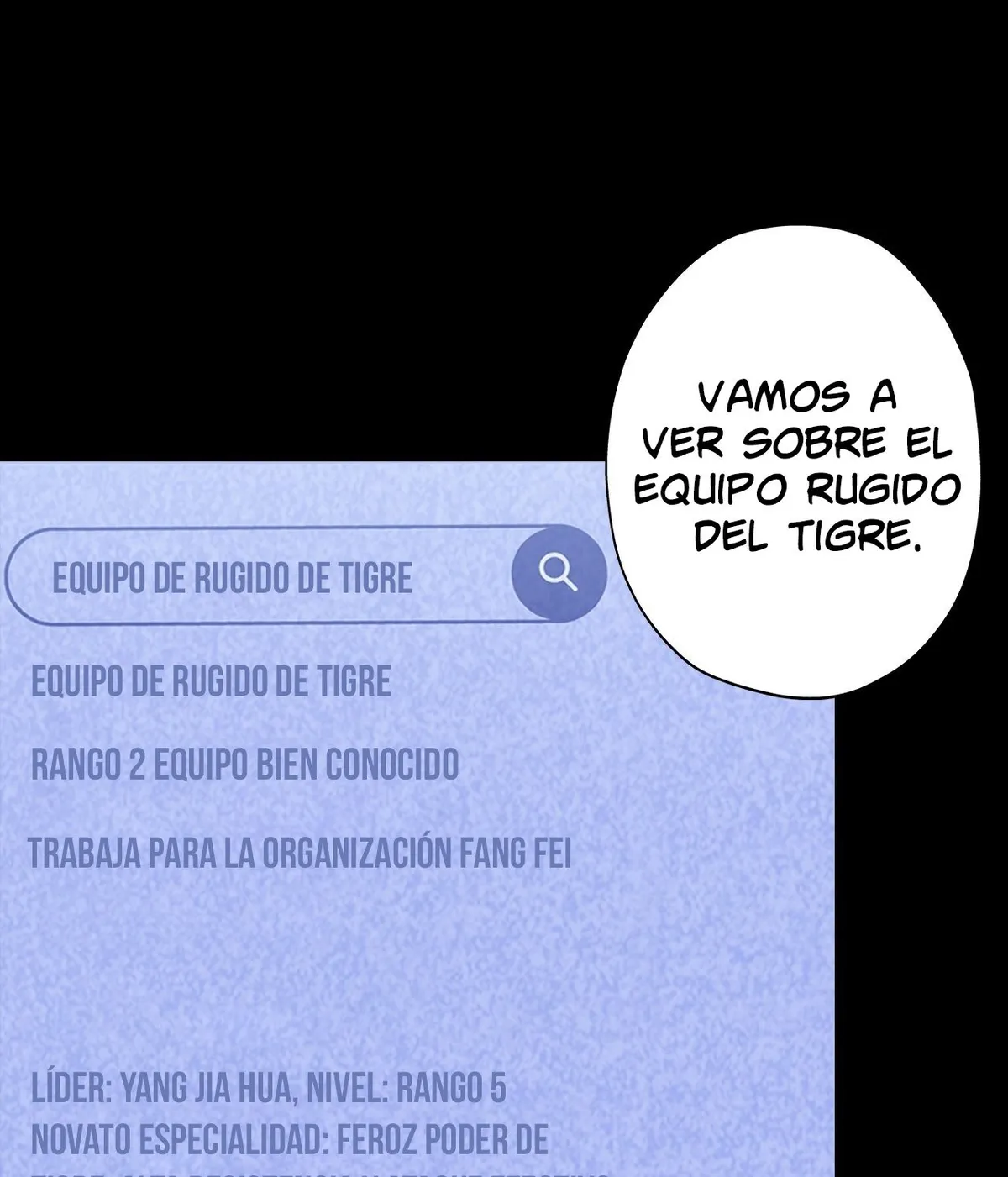 Hijo del Núcleo de la Tierra Capítulo 8 en Línea - página 35