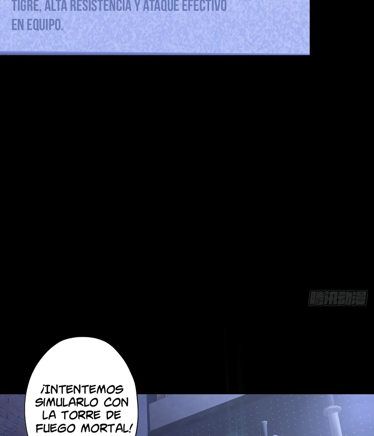 Hijo del Núcleo de la Tierra Capítulo 8 en Línea - página 36