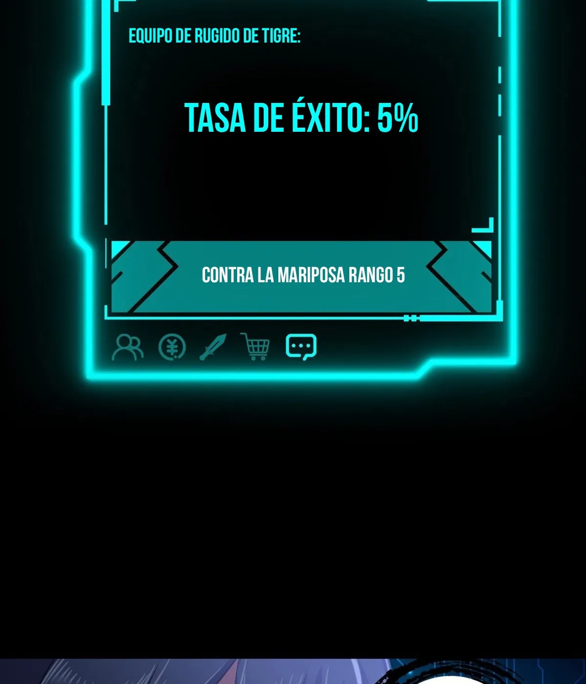 Hijo del Núcleo de la Tierra Capítulo 8 en Línea - página 38