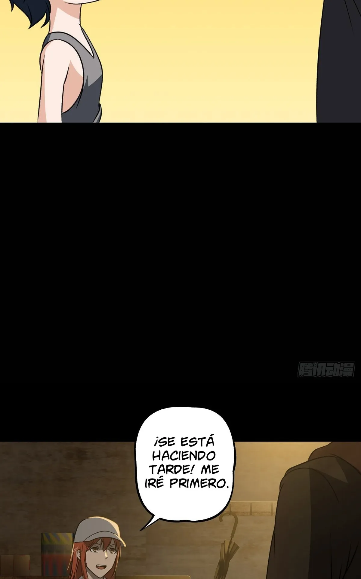 Hijo del Núcleo de la Tierra Capítulo 9 en Línea - página 26