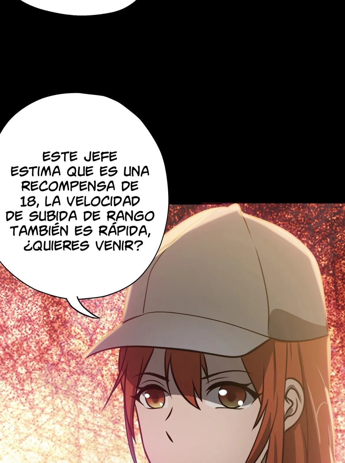 Hijo del Núcleo de la Tierra Capítulo 9 en Línea - página 40