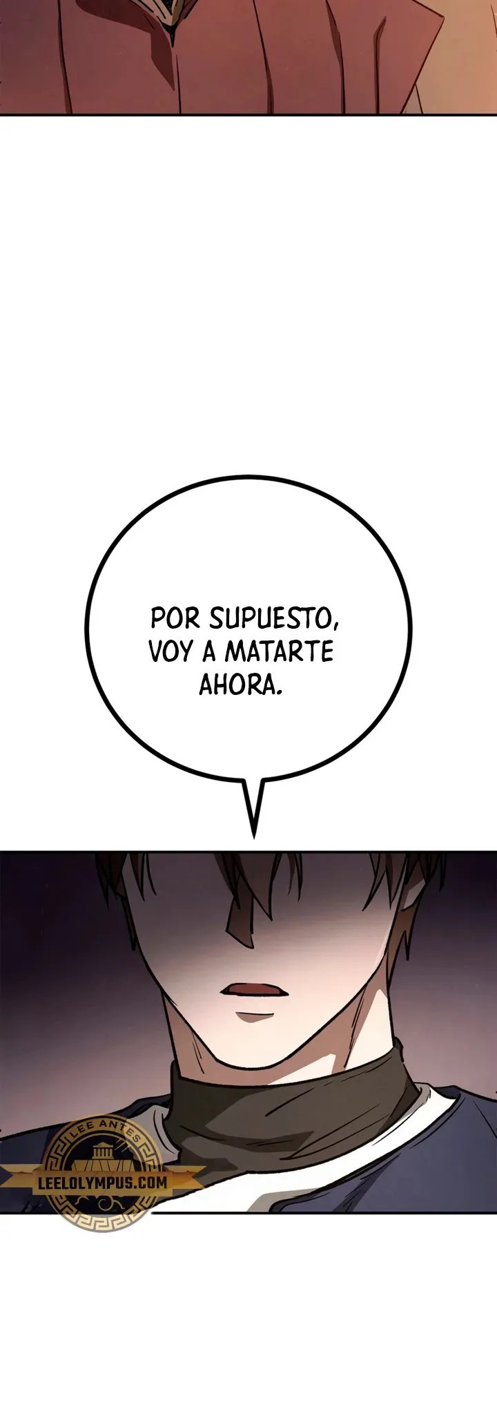 Hijos de la Runa Capítulo 11 en Línea - página 4
