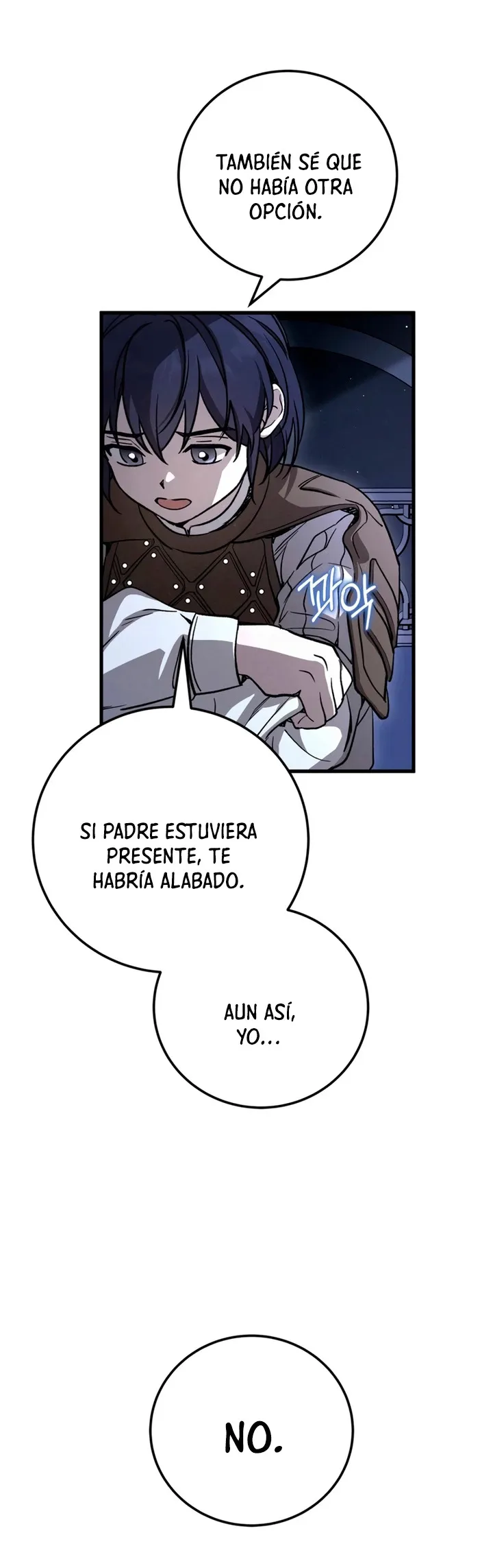 Hijos de la Runa Capítulo 11 en Línea - página 40