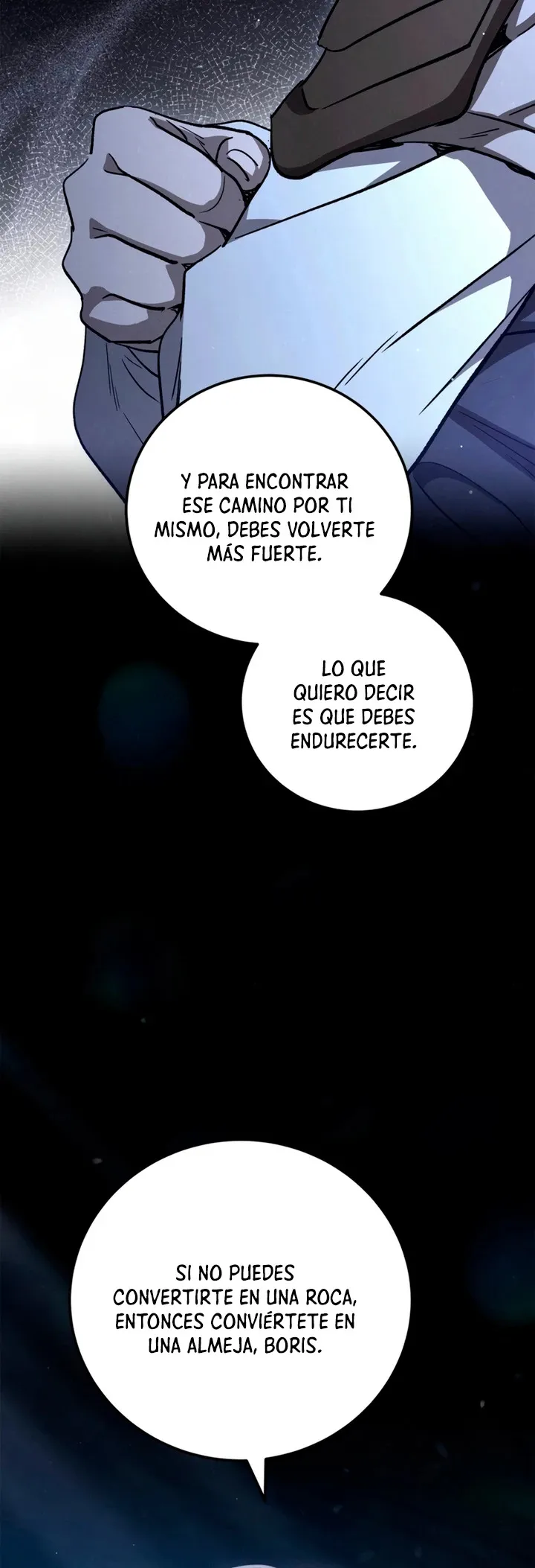 Hijos de la Runa Capítulo 11 en Línea - página 45