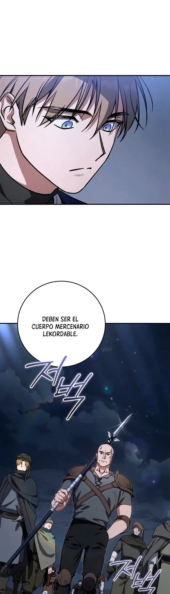 Hijos de la Runa Capítulo 16 en Línea - página 21