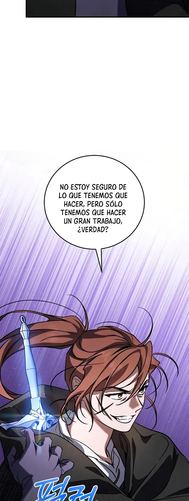 Hijos de la Runa Capítulo 16 en Línea - página 36