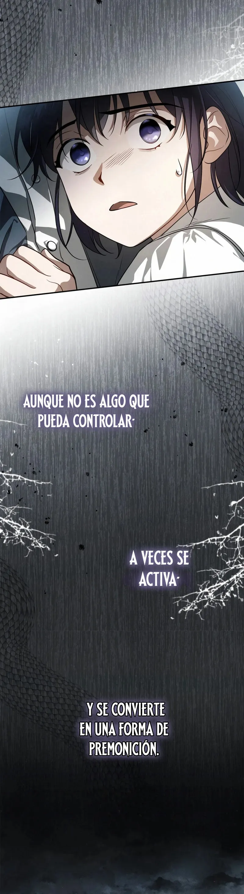Hijos de la Runa Capítulo 2 en Línea - página 25