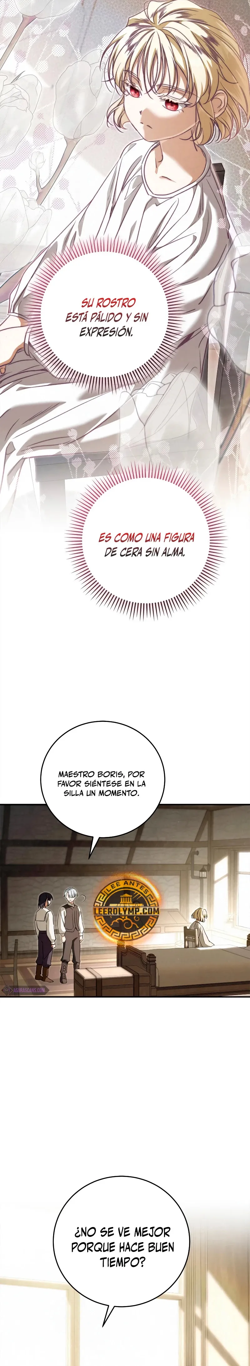 Hijos de la Runa Capítulo 30 en Línea - página 4