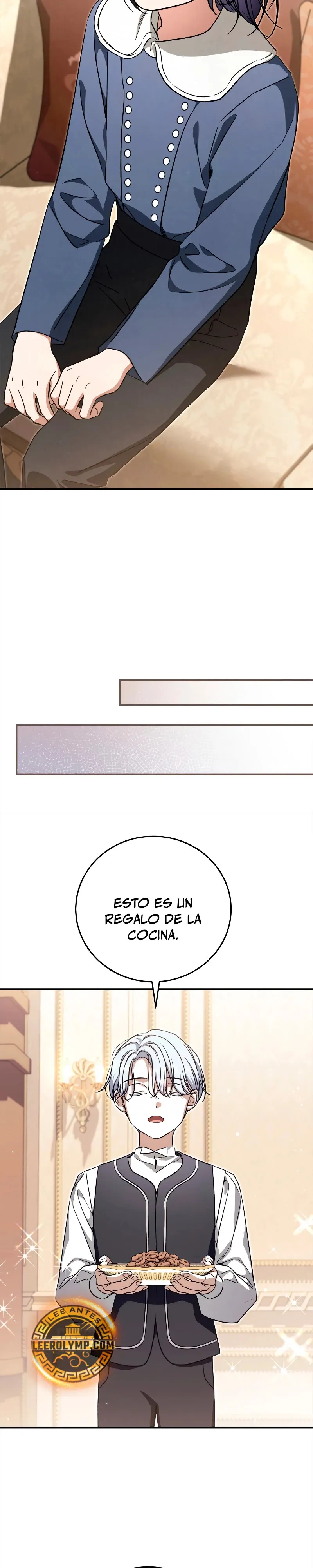 Hijos de la Runa Capítulo 31 en Línea - página 22