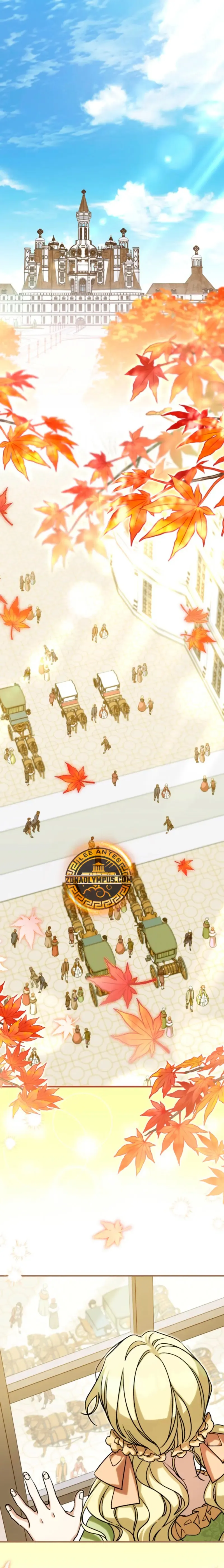 Hijos de la Runa Capítulo 40 en Línea - página 1
