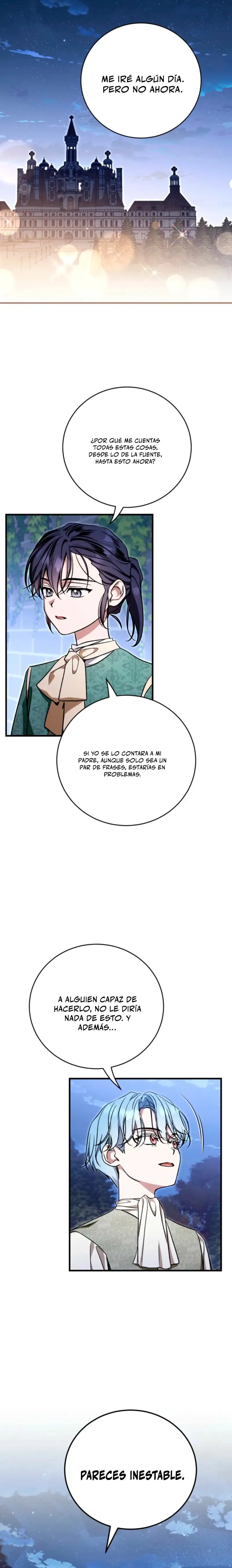 Hijos de la Runa Capítulo 42 en Línea - página 6