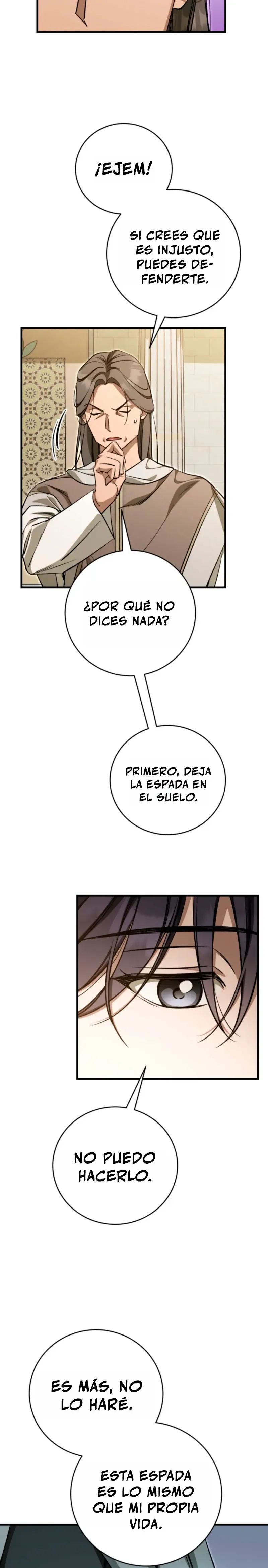 Hijos de la Runa Capítulo 58 en Línea - página 10