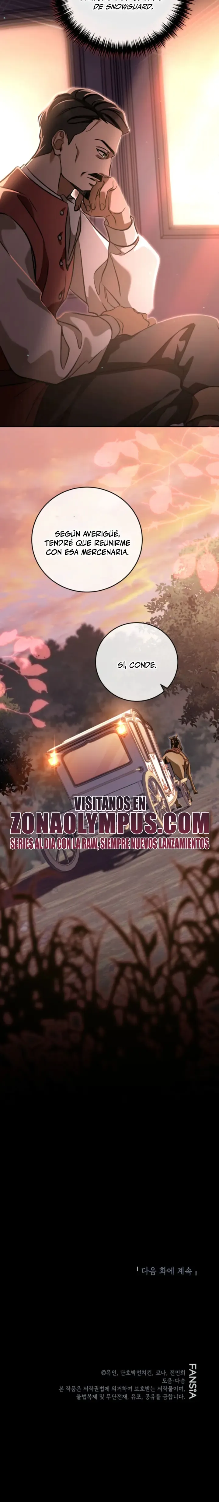 Hijos de la Runa Capítulo 64 en Línea - página 20