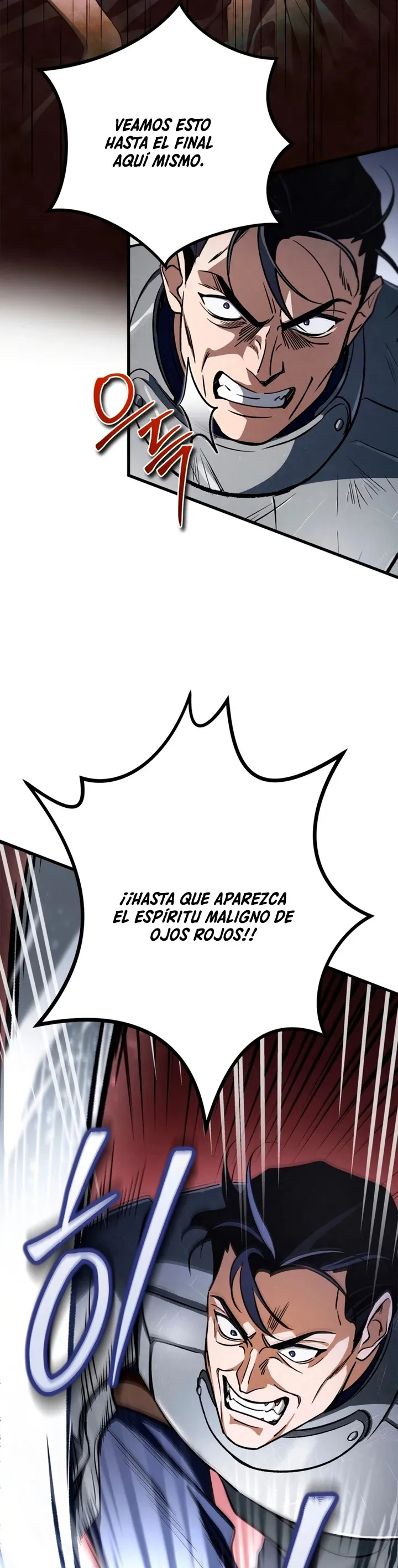 Hijos de la Runa Capítulo 9 en Línea - página 7